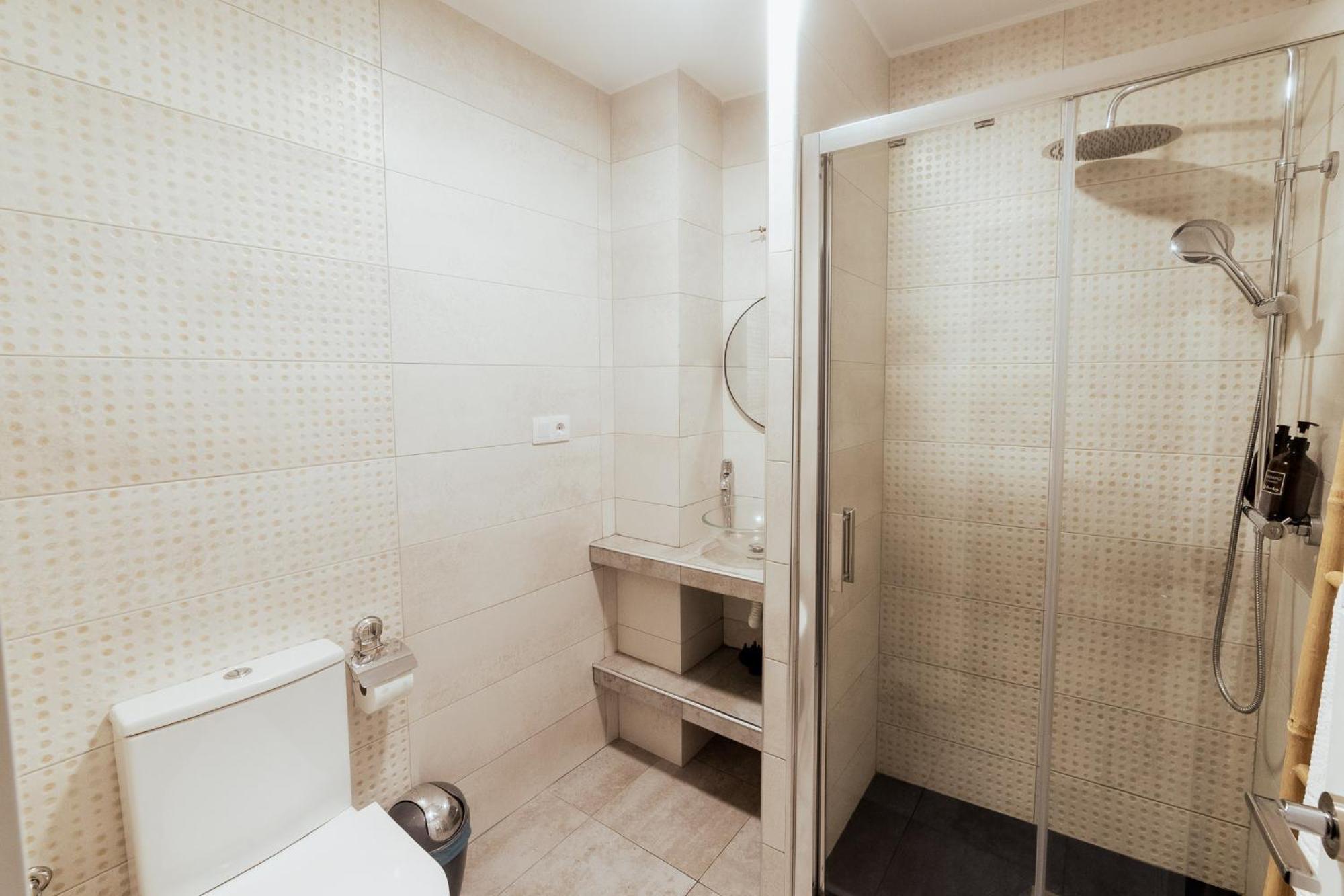 Moonkey - Apto. L'Aigueera B Apartment Benidorm Exterior foto